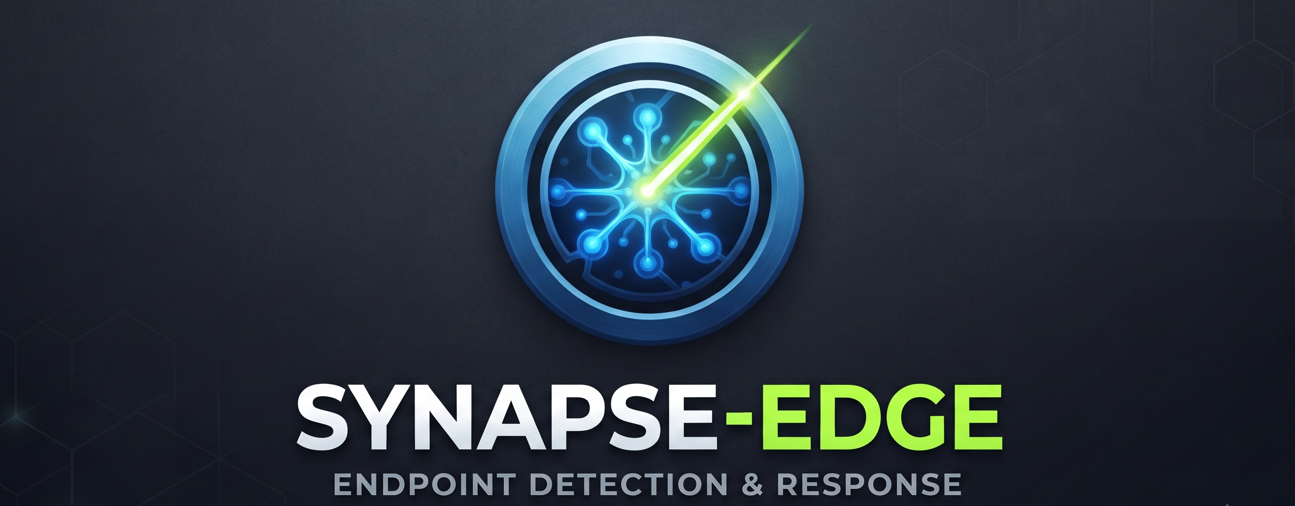 Synapse-Edge (Coming Soon) logo